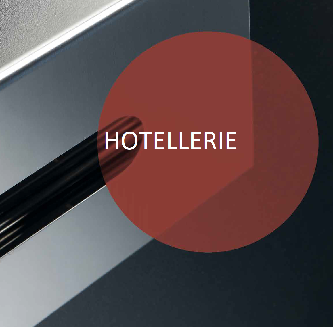 Hotellerie