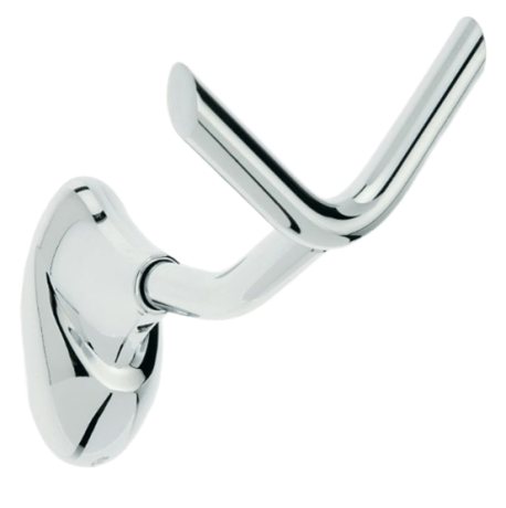 Stilhaus Zefiro крючок цвет хром ZE13(08)