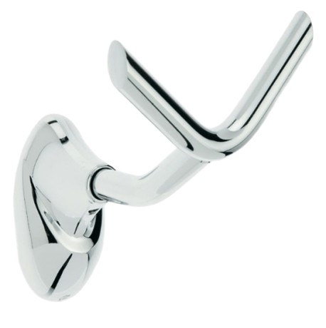 Stilhaus Zefiro крючок цвет хром ZE13(08)