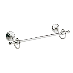 Stilhaus Idra полотенцедержатель длина 34 см цвет бронза I06(25)