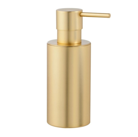 Stilhaus Hashi, настольный металлический дозатор, цвет матовое золото