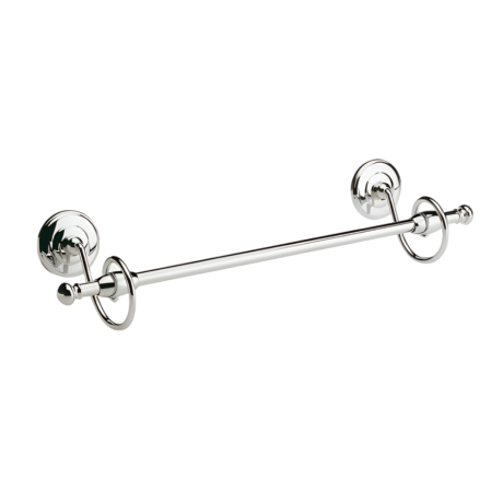 Stilhaus Idra полотенцедержатель длина 45 см цвет бронза I45(25)