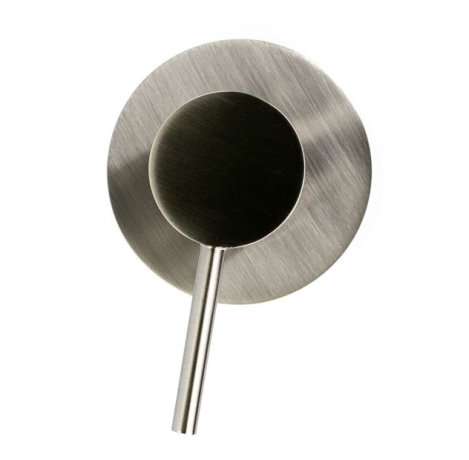 Stilhaus Hashi, настольный металлический дозатор, цвет никель сатин