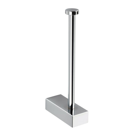 Stilhaus Gea бумагодержатель вертикальный цвет золото GE11s(16)