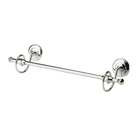 Stilhaus Idra полотенцедержатель длина 63 см цвет хром I05(08)