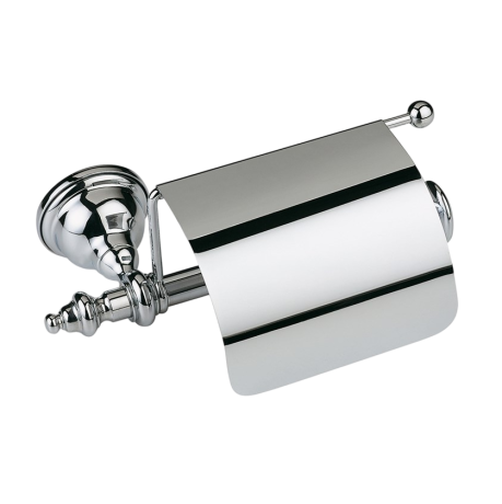 Stilhaus Elite бумагодержатель закрытый цвет золото EL11c(16)