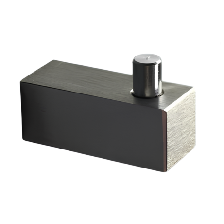 Stilhaus Saturno крючок цвет сатинированная сталь ST13(54)