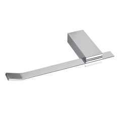 Stilhaus Gea бумагодержатель цвет хром GE11(08)