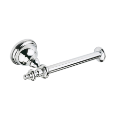 Stilhaus Elite бумагодержатель цвет хром EL11(08)