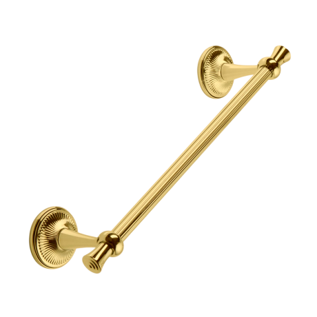 Stilhaus Regal, полотенцедержатель 37.5L, цвет золото