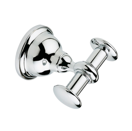 Stilhaus Elite крючок цвет хром EL13(08)