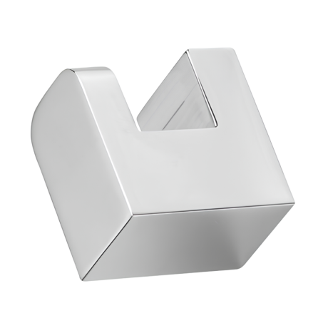 Stilhaus Gea крючок цвет хром GE13(08)