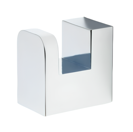 Stilhaus Gea крючок цвет хром GE13(08)