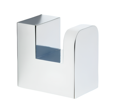 Stilhaus Gea крючок цвет хром GE13(08)