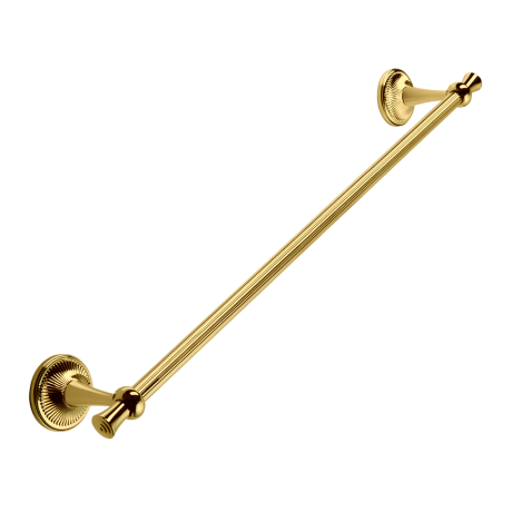 Stilhaus Regal, полотенцедержатель 45 L, цвет золото