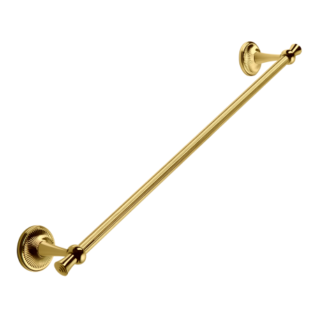 Stilhaus Regal, полотенцедержатель 64 L, цвет золото