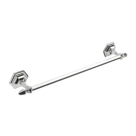 Stilhaus Marte полотенцедержатель длина 49 см цвет хром MA45(08)