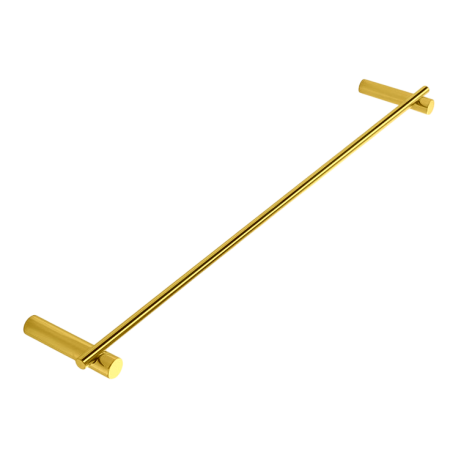 Stilhaus Hashi, полотенцедержатель, длина 45 см, цвет золото