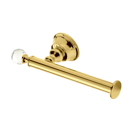 Stilhaus Smart Light бумагодержатель цвет золото SL11(16)