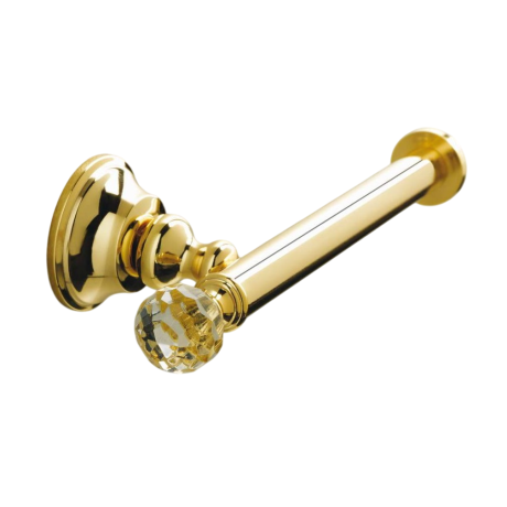 Stilhaus Smart Light бумагодержатель цвет золото SL11(16)