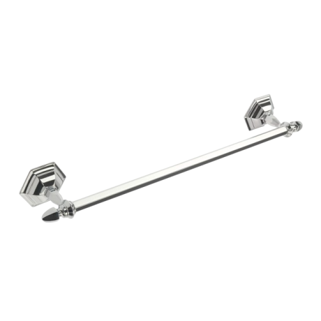 Stilhaus Marte полотенцедержатель длина 60 см цвет хром MA05(08)