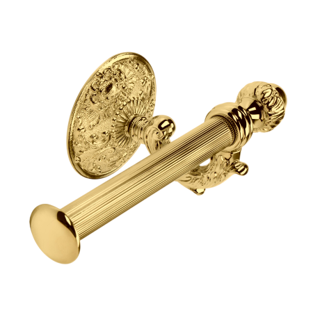 Stilhaus Noto бумагодержатель цвет золото NT11(16)