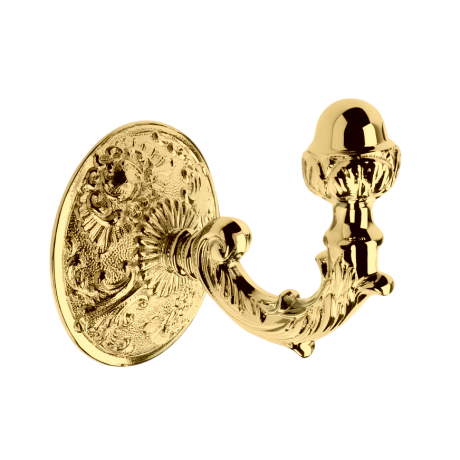 Stilhaus Noto крючок цвет золото NT13(16)