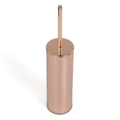 Stilhaus Hashi, настенный металлический ёрш, цвет розовое золото