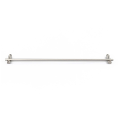 Stilhaus Hashi, полотенцедержатель, длина 60 см, цвет никель сатин