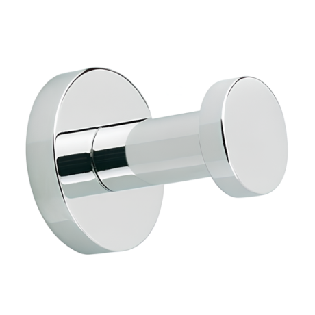 Stilhaus Medea крючок цвет хром ME13(08)