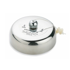 Stilhaus выдвижная бельевая верёвка цвет полированная сталь K26(55)