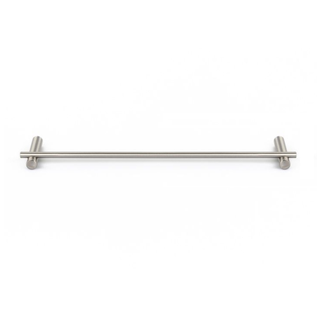 Stilhaus Hashi, полотенцедержатель, длина 45 см, цвет никель сатин