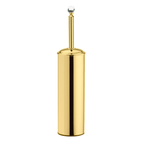 Stilhaus Smart Light настенный металлический ёрш цвет золото SL039m(16)