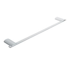 Stilhaus Aria полотенцедержатель длина 56 см цвет хром AR05(08)