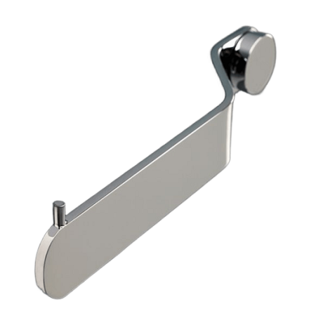 Stilhaus Buket бумагодержатель цвет хром BK11(08)