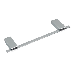 Stilhaus Gea полотенцедержатель длина 30 см цвет хром GE06(08)
