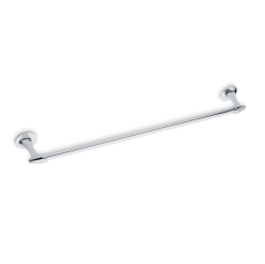 Stilhaus Holiday, полотенцедержатель, длина 59 см, цвет хром
