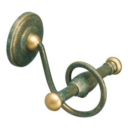 Stilhaus Idra, крючок, цвет зеленая тоскана