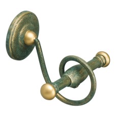 Stilhaus Idra, крючок, цвет зеленая тоскана