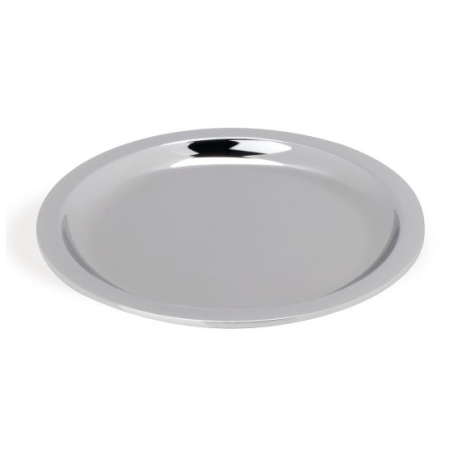 Stilhaus Hashi настольная металлическая мыльница цвет хром HS09AP(08)