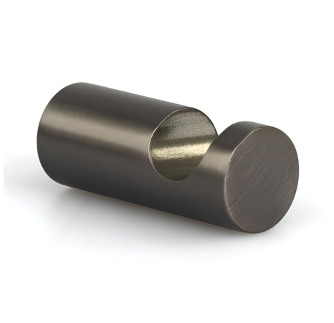 Stilhaus Hashi крючок цвет оружейная сталь HS13(61)