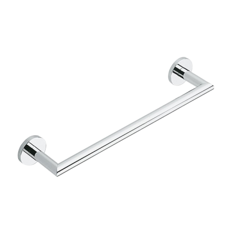 Stilhaus Medea полотенцедержатель длина 33 см цвет хром ME06(08)