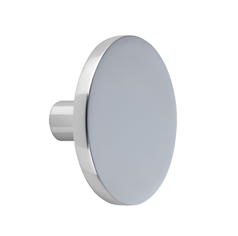 Stilhaus Liz крючок цвет хром LZ13(08)