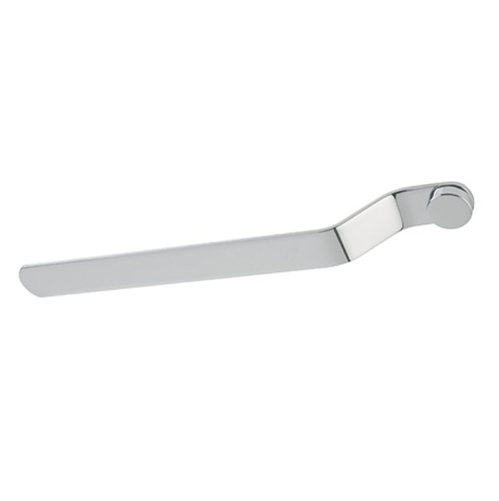 Stilhaus Buket полотенцедержатель длина 34 см цвет хром BK06(08)