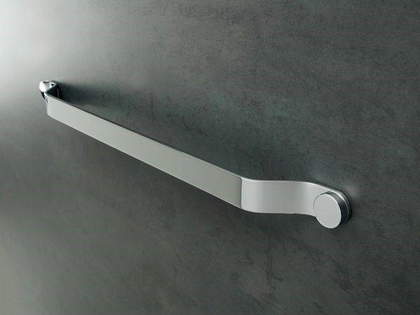 Stilhaus Buket полотенцедержатель длина 45 см цвет хром BK45(08)