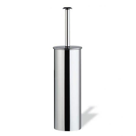 Stilhaus Liz напольный металлический ёрш цвет хром LZ039(08)