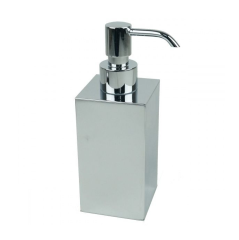 Stilhaus Urania настольный металлический дозатор цвет хром 983(08)