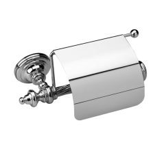 Stilhaus Giunone бумагодержатель закрытый цвет хром G11c(08)