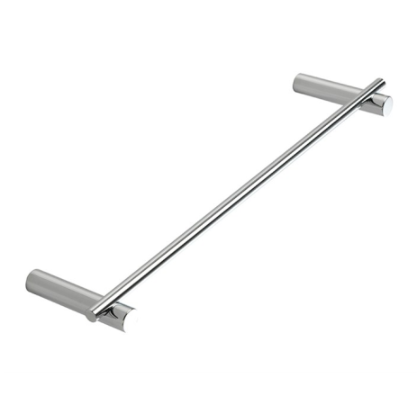 Stilhaus Hashi полотенцедержатель длина 30 см цвет хром HS06(08)