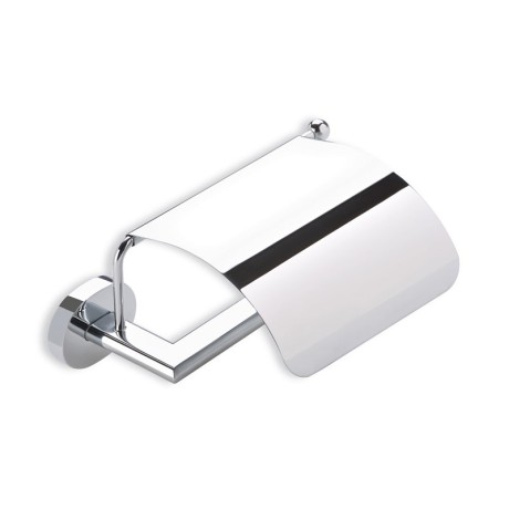 Stilhaus Diana бумагодержатель закрытый цвет хром DI11с(08)